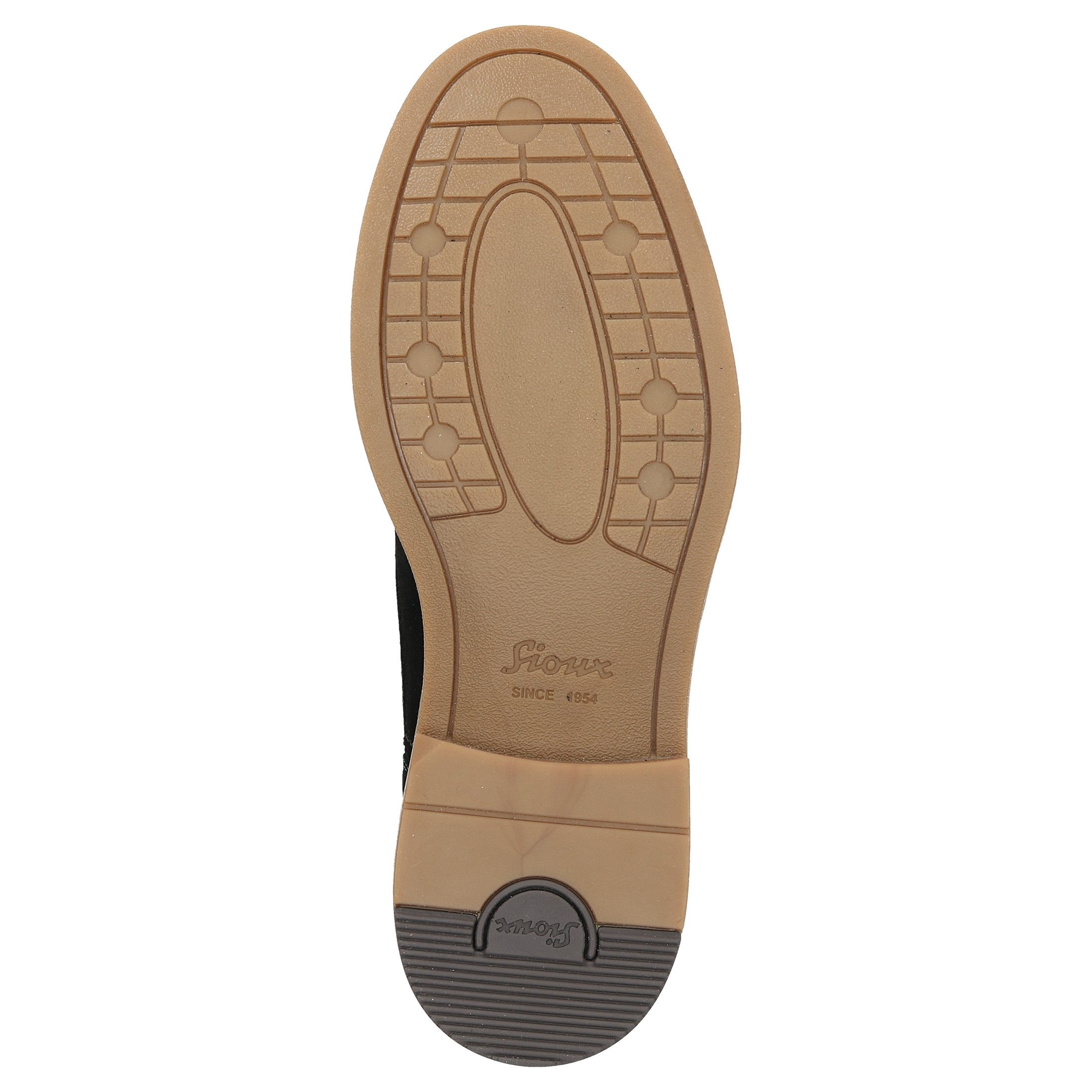 SIOUX Encanio-714 Schnürstiefelette