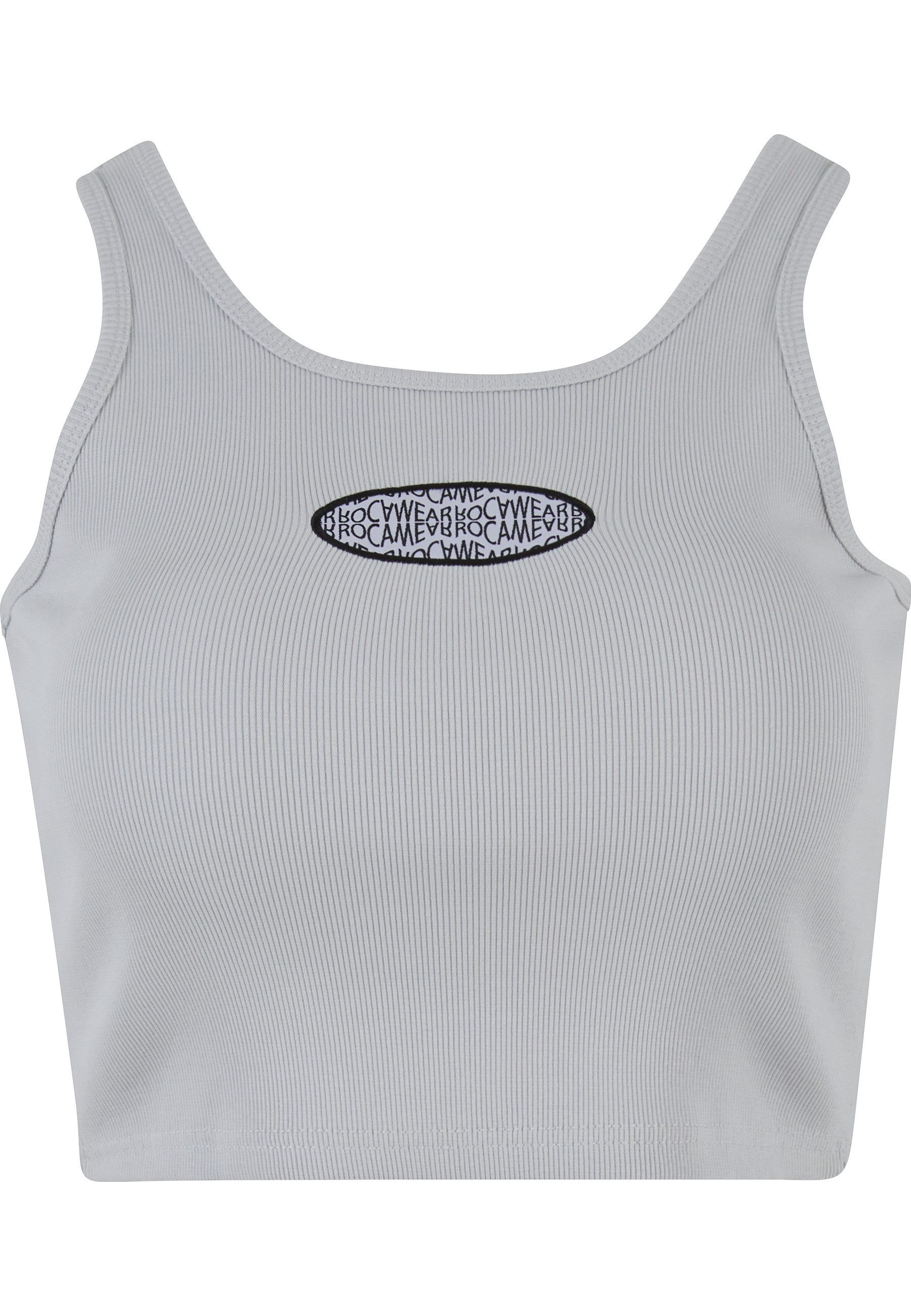 Muskelshirt Rocawear Damen Rocawear Tanktop Cropped