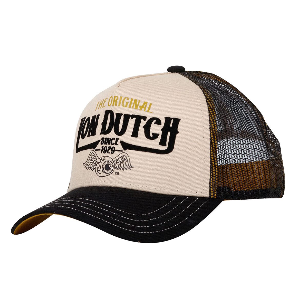 Von Dutch Baseball Cap THE