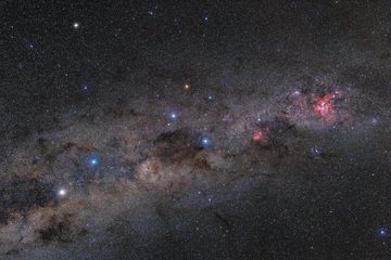 Vixen Teleskop Polarie Star Tracker Astrofoto-Montierung