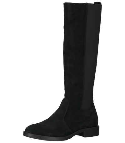 Venturini Stiefel Leder Stiefel