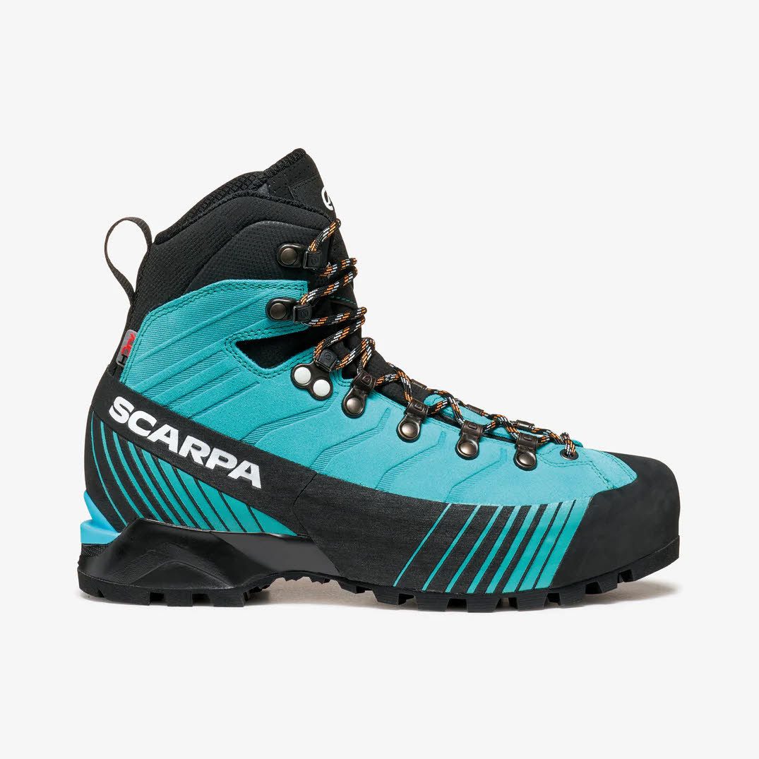 Scarpa Wanderstiefel