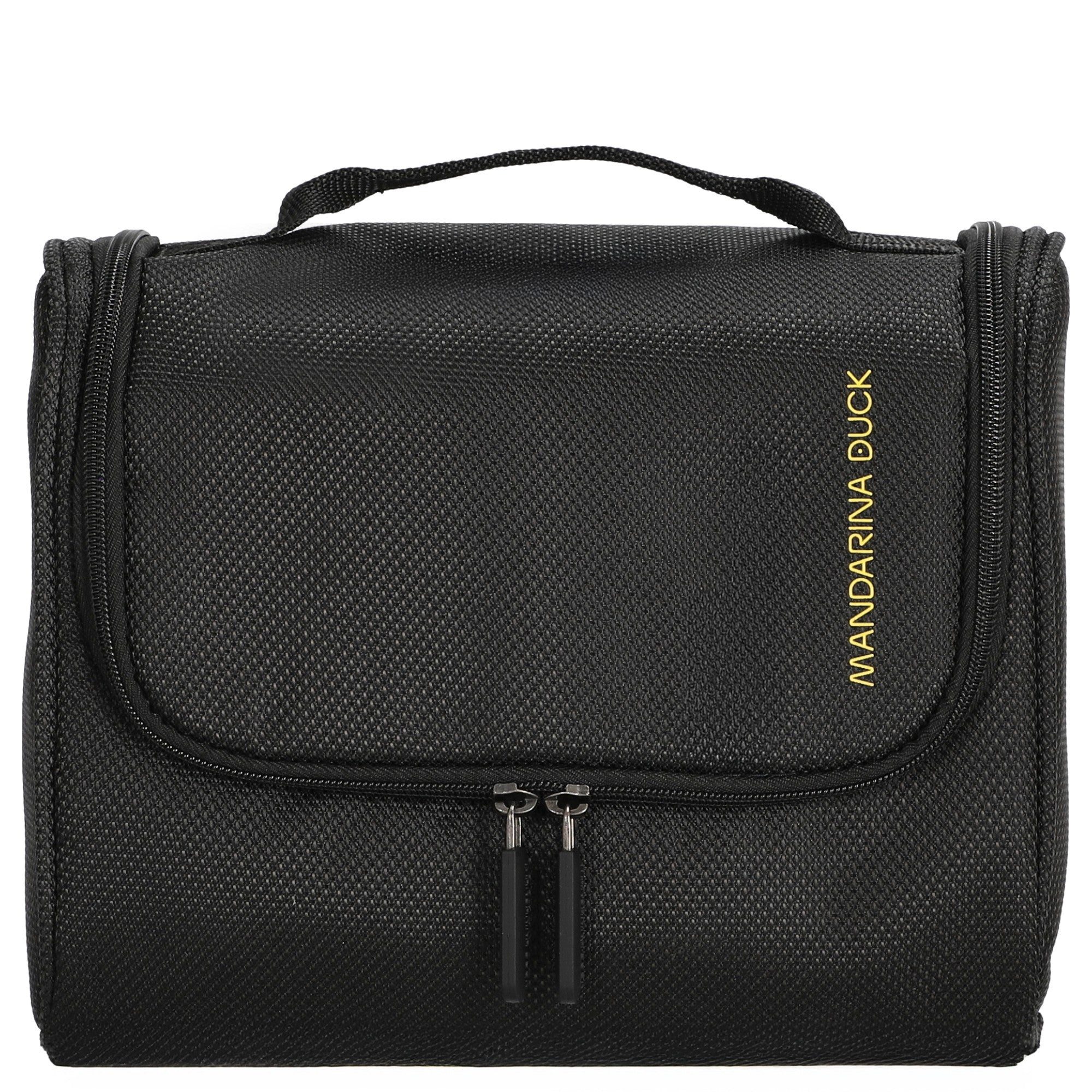 Mandarina Duck Beautycase Zephyr - Сумки для туалетных принадлежностей 26 cm (black)