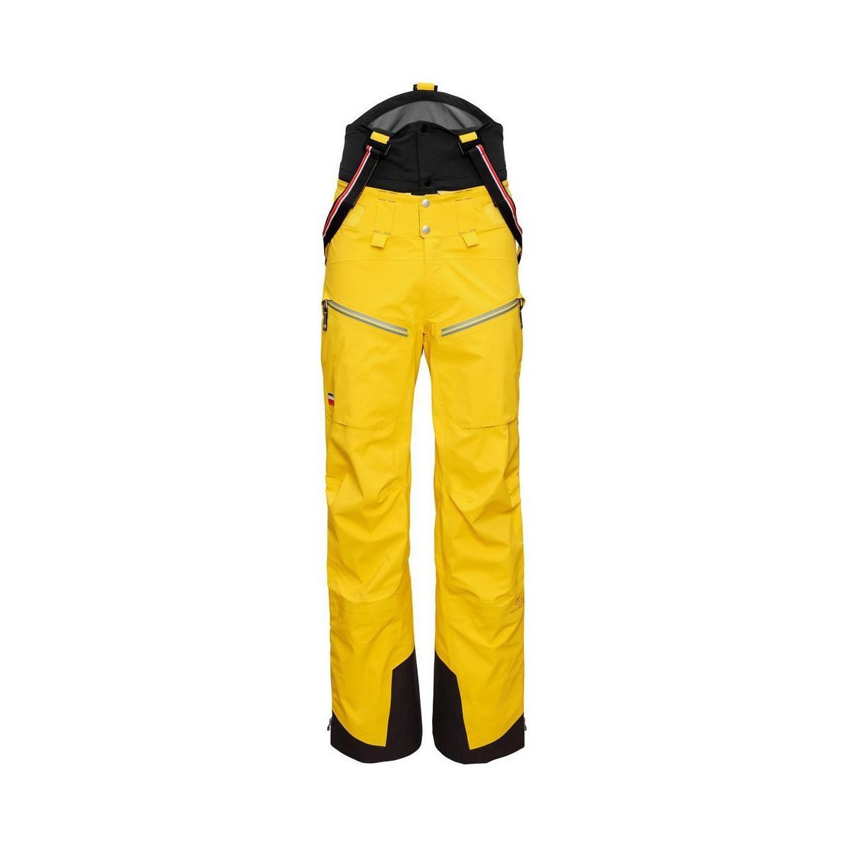 Elevenate Skihose Women Bec de Rosses XI Pants Maximaler Schutz und Flexibilität für anspruchsvolle Skifahrerinnen