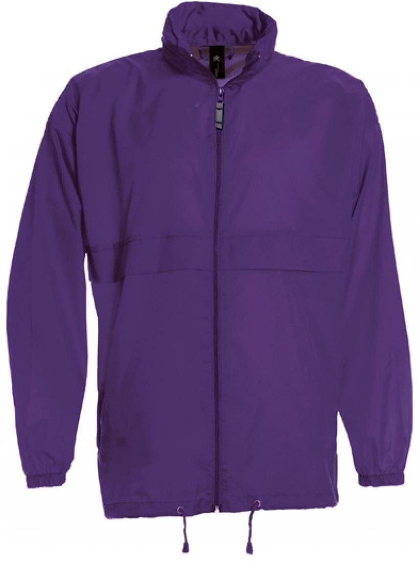 B&C Outdoorjacke Jacket Sirocco / Unisex günstig online kaufen