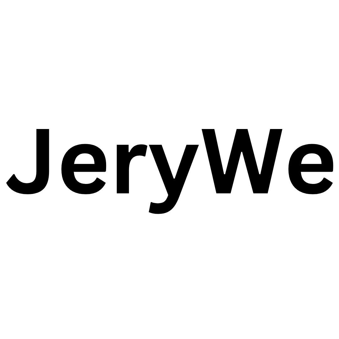JeryWe