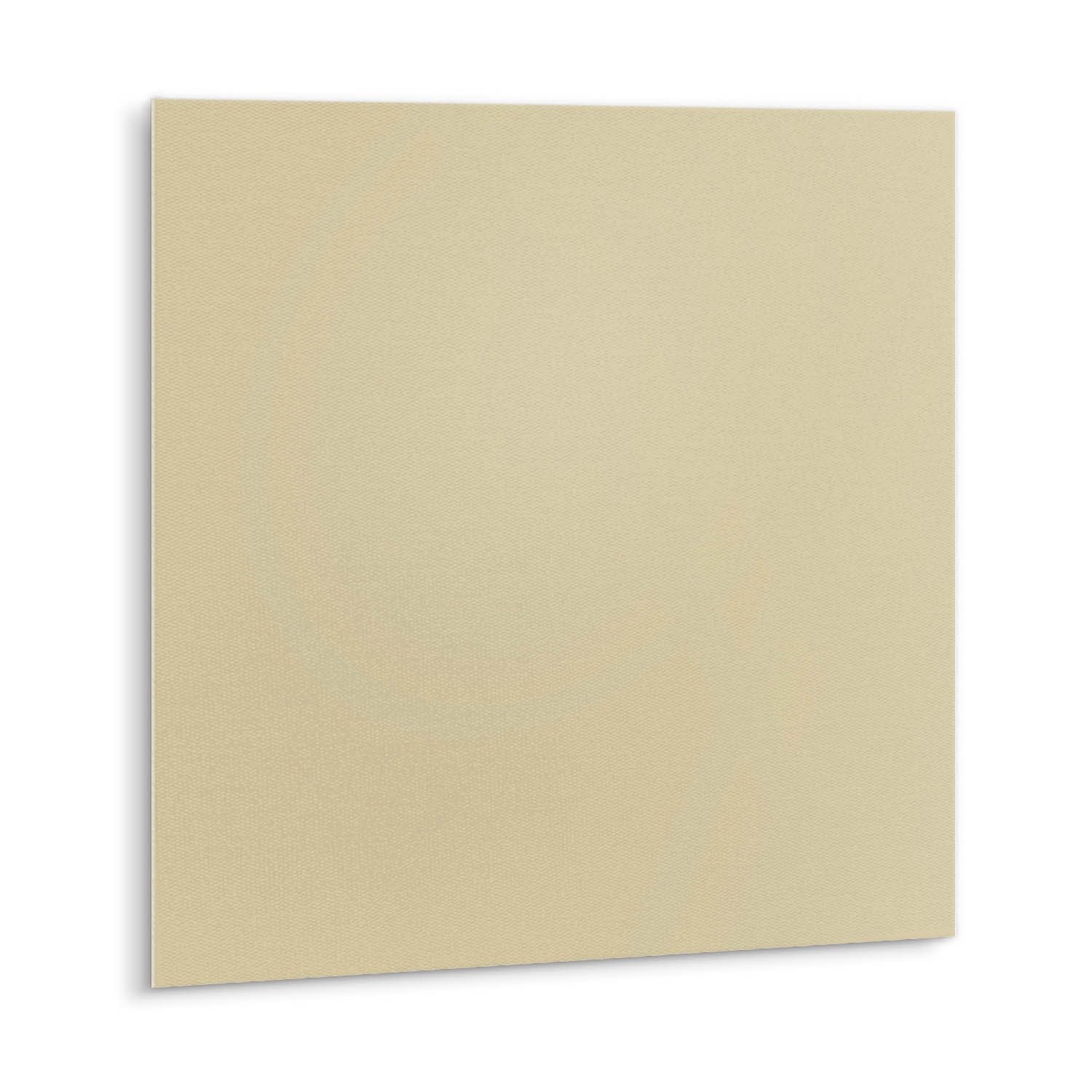 Tulup Fliesenaufkleber Selbstklebende Fliesen PVC 9 Stück 30x30 cm Wandpaneele Einfarbig, Selbstklebende PVC-Fliesen