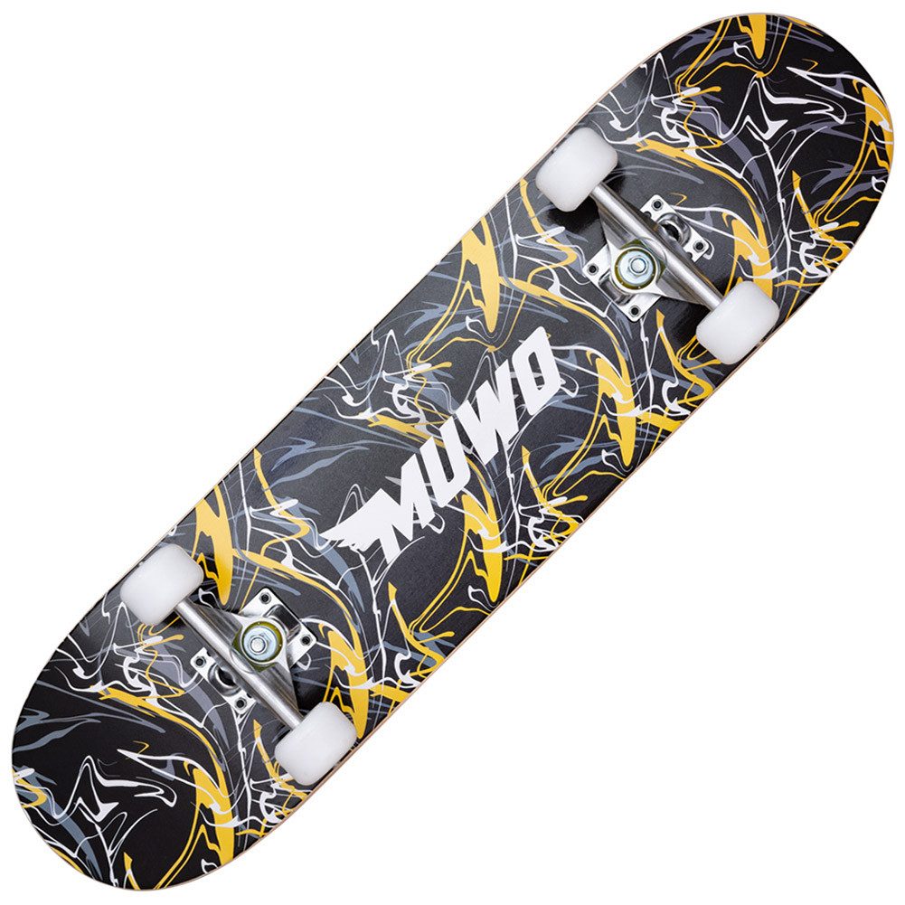 MUWO Skateboard MUWO 8" / 7,875" Skateboard