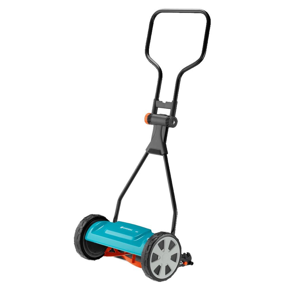 GARDENA Elektrowerkzeug-Set 04027-20 Spindelmäher Classic 330
