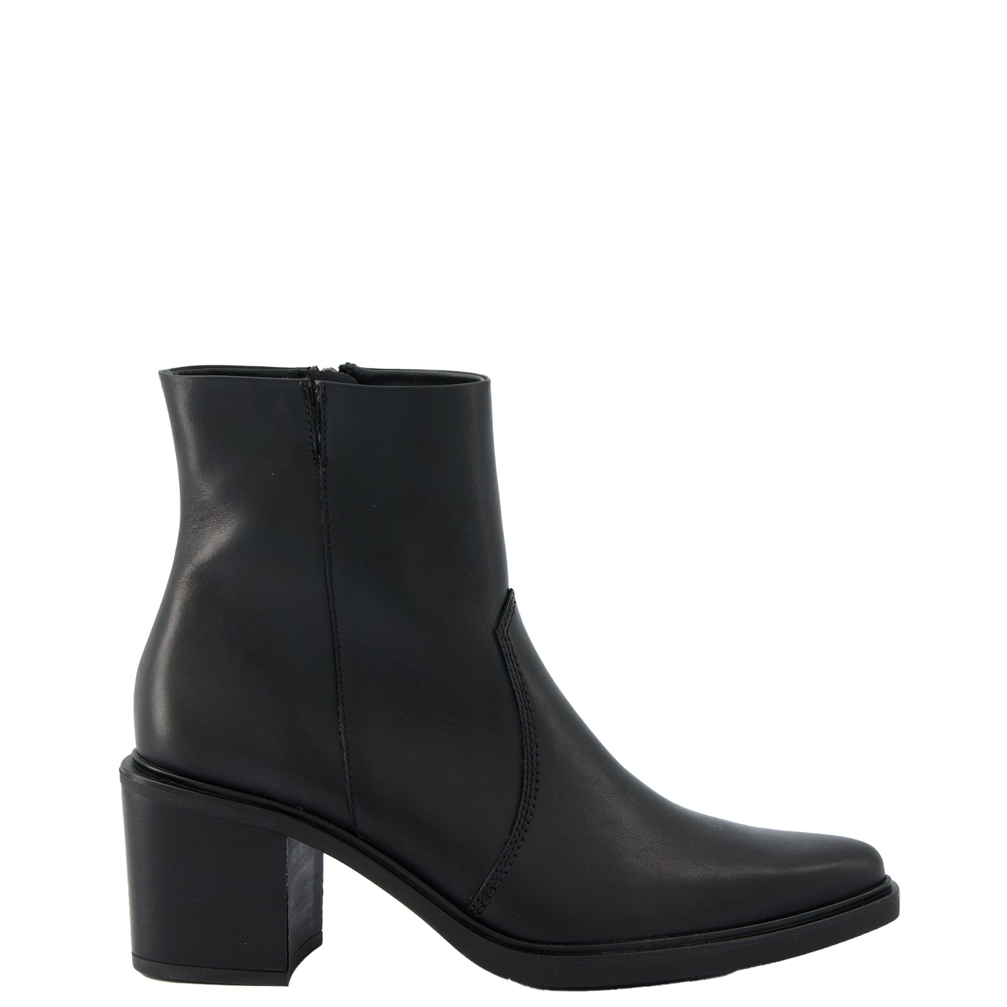 Paul Green Paul Green 8244-008, Stiefeletten, Schwarz, Damen Stiefelette günstig online kaufen