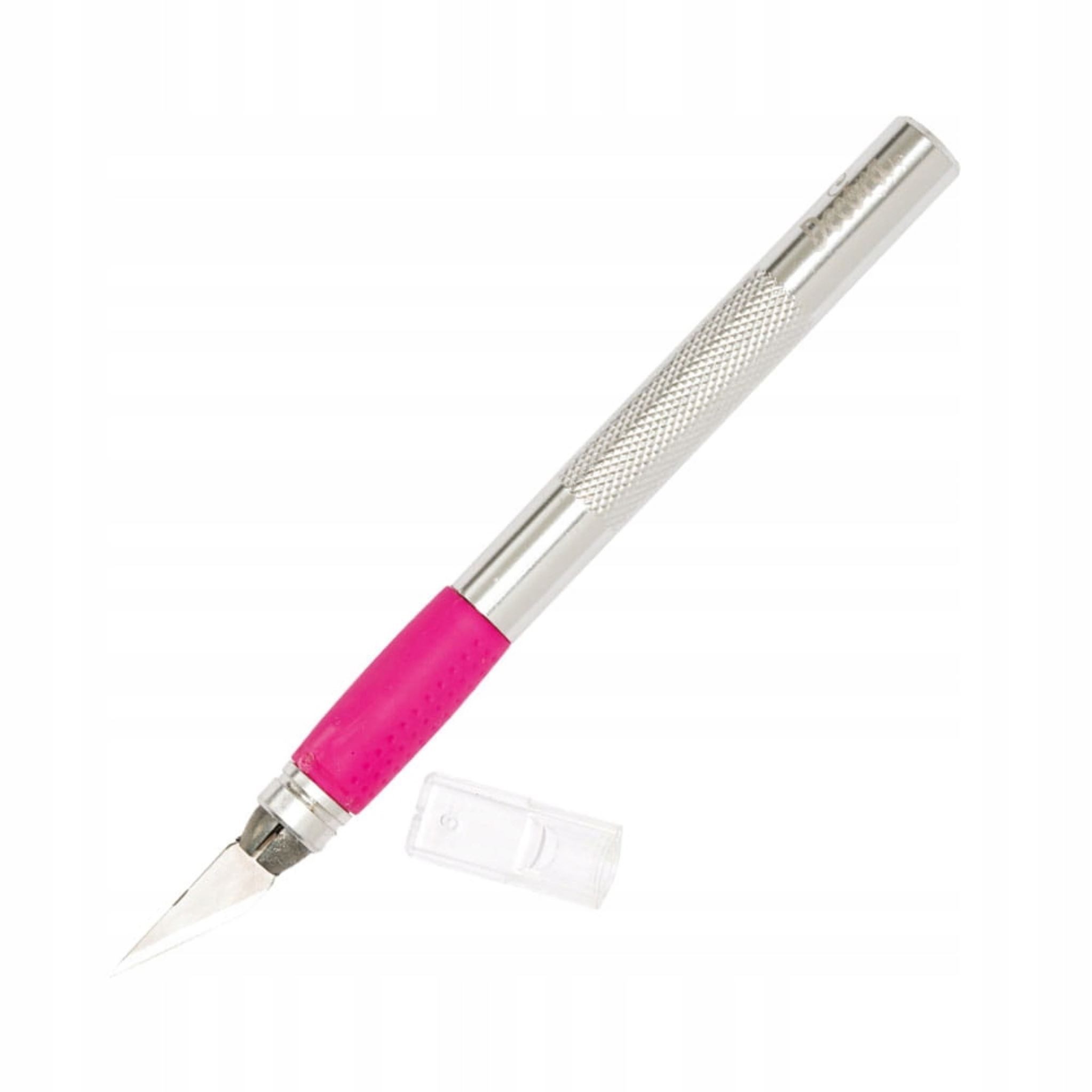 Decora Cuttermesser Präzises Decora-Konditorskalpell 16 cm, für Fondant- Zuckermasse.