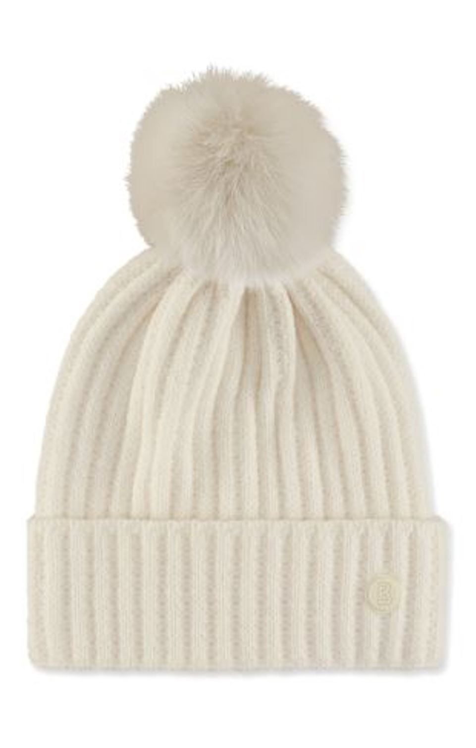 BOGNER Strickmütze