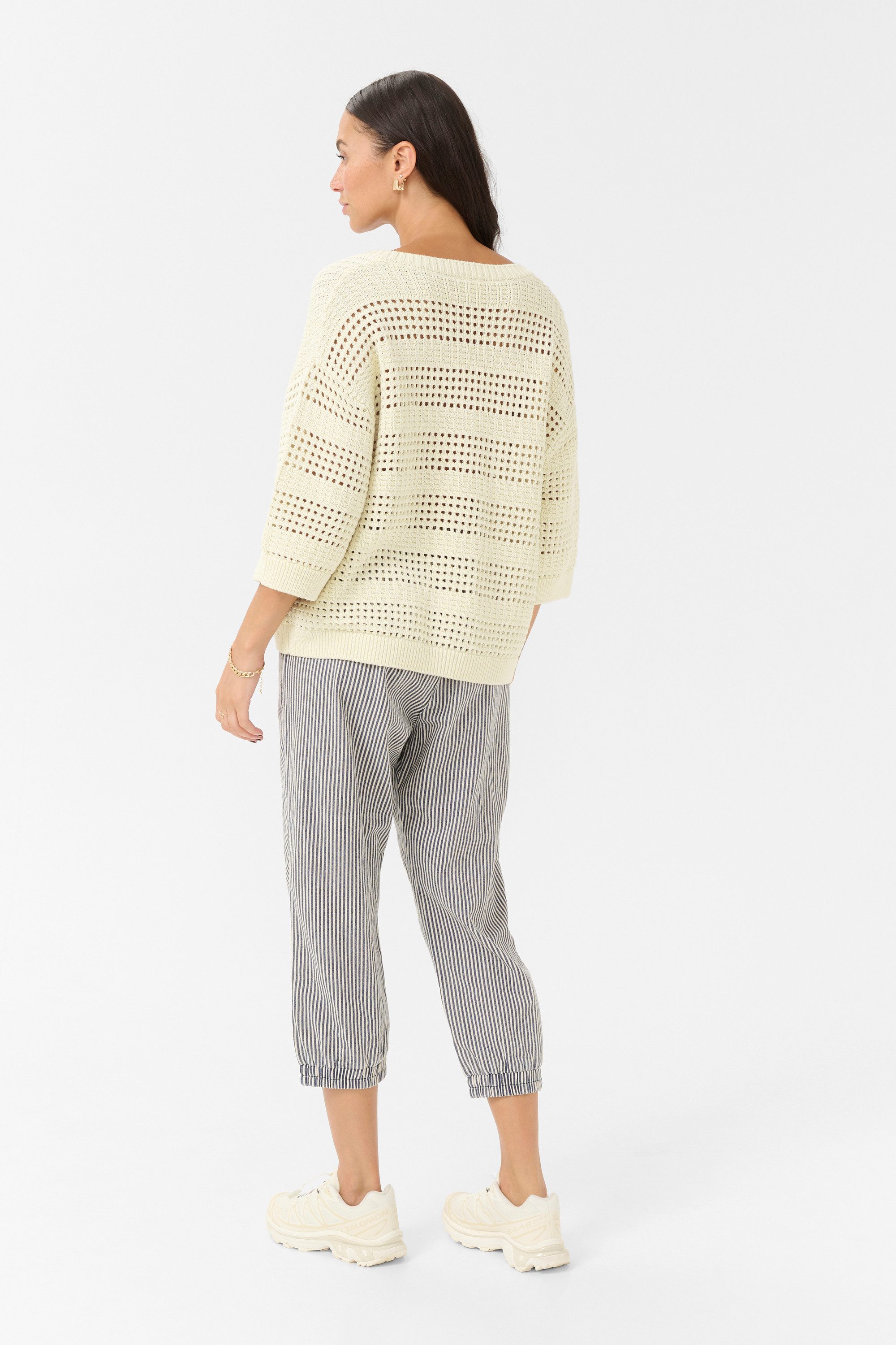 Strickpullover Strickpullover KAteresa