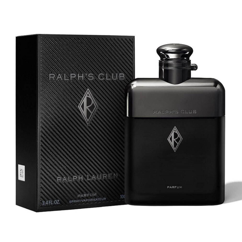 Lauren Ralph Lauren Eau de Parfum Ralph Lauren Ralph's Club Parfum für Herren