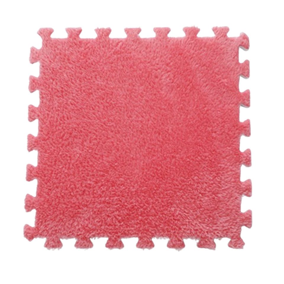 Coonoor Puzzlematte 9 Teile krabbeldecke Baby günstig online kaufen