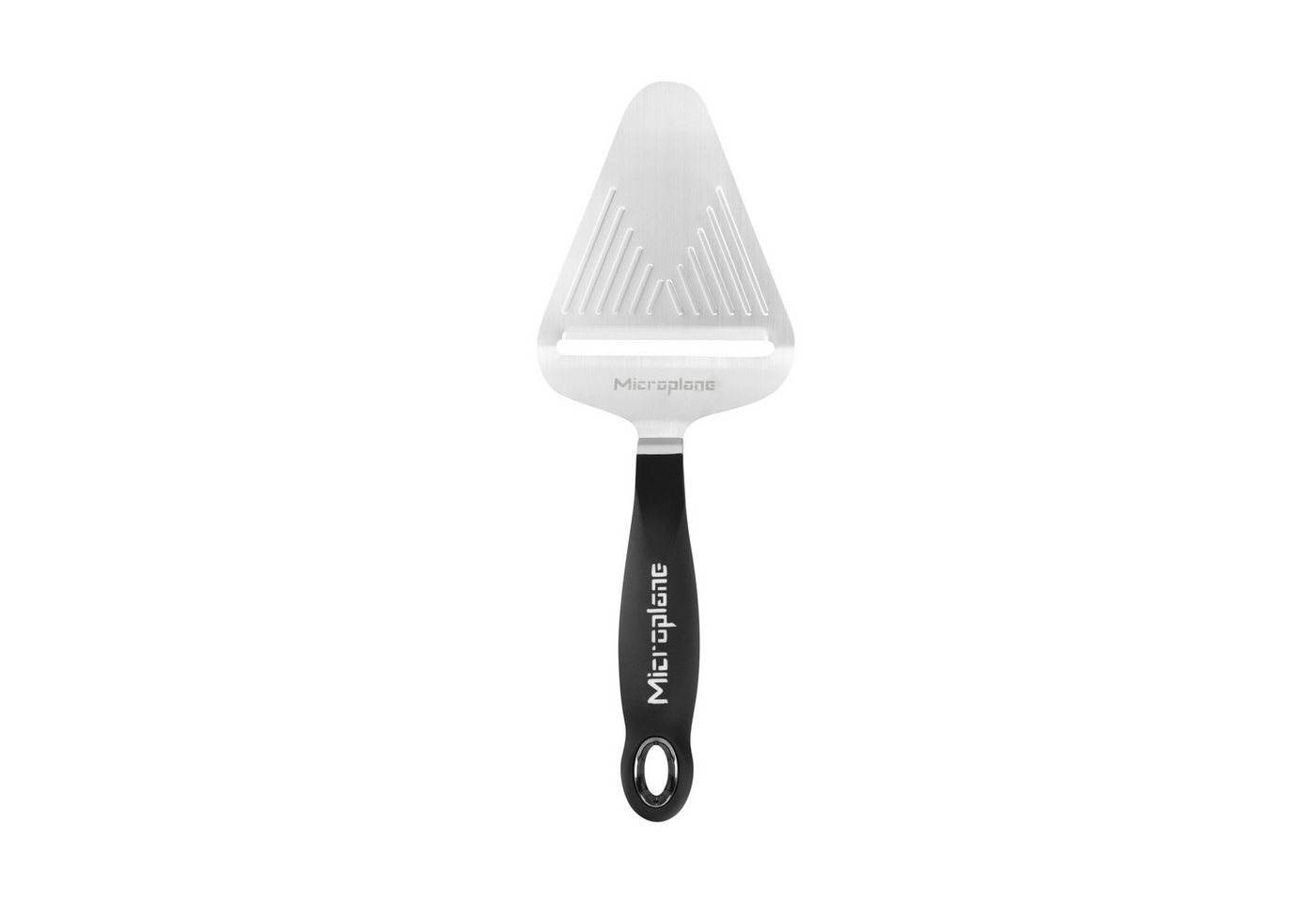 Microplane Küchenreibe Profikäsehobel 48943