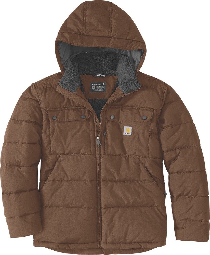 Carhartt Kurzjacke Montana 107082 günstig online kaufen