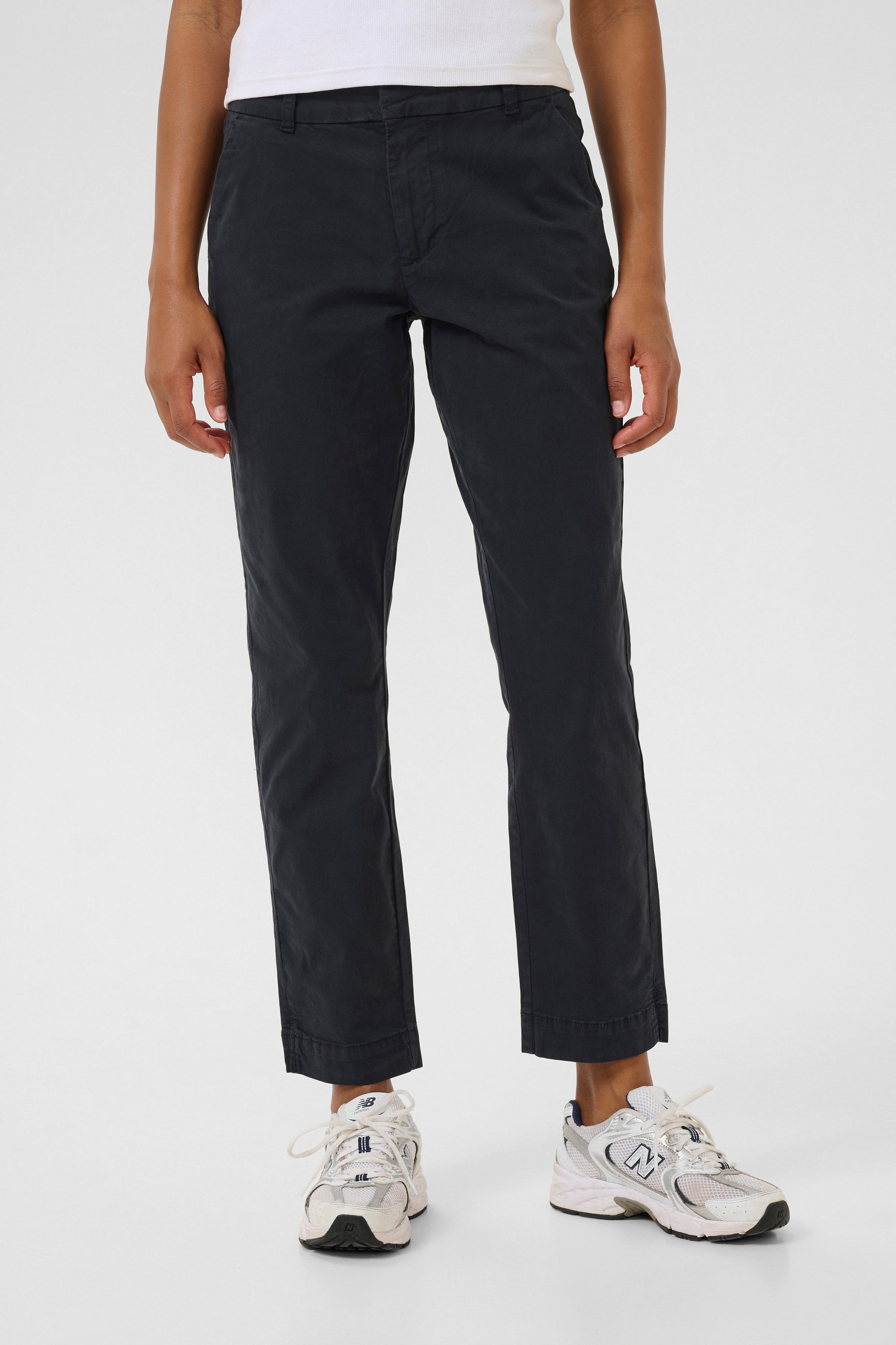 KAFFE Anzughose Hose KAmette günstig online kaufen