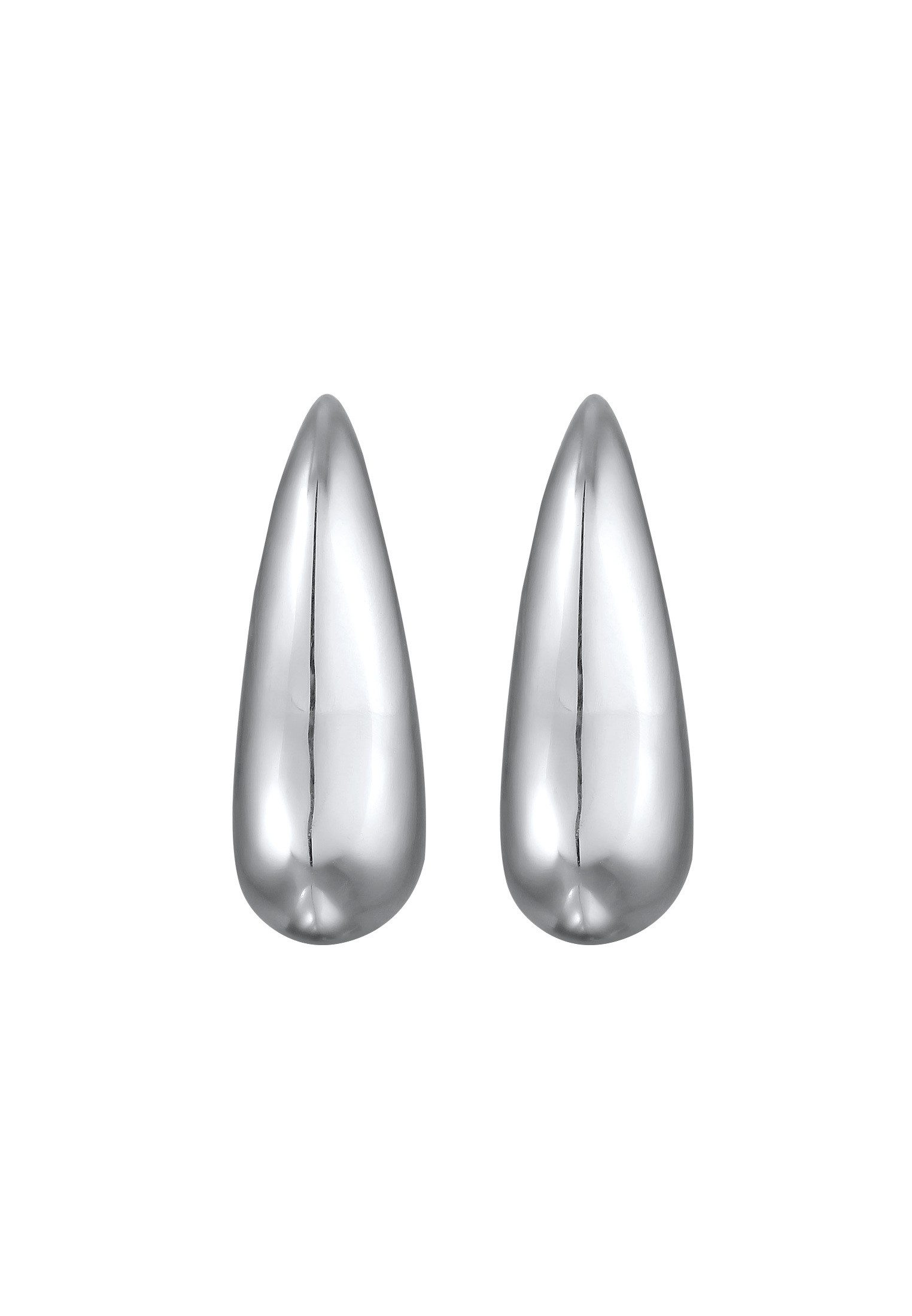 Elli Paar Ohrstecker Ohrstecker Tropfen 925 Silber günstig online kaufen