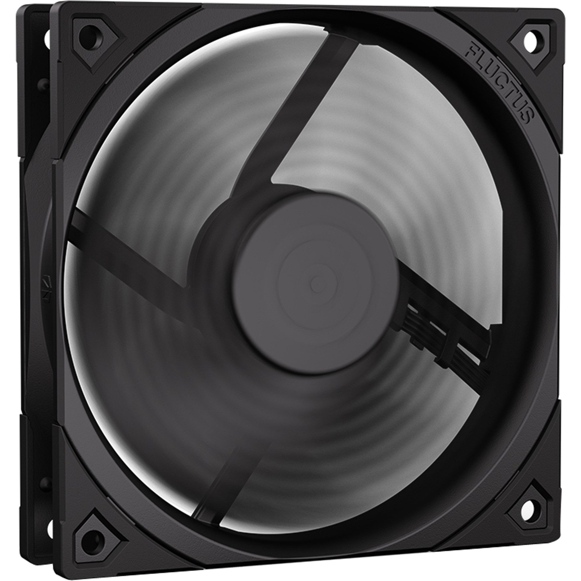 ENDORFY Gehäuselüfter ENDORFY Fluctus 120 PWM, Gehäuselüfter