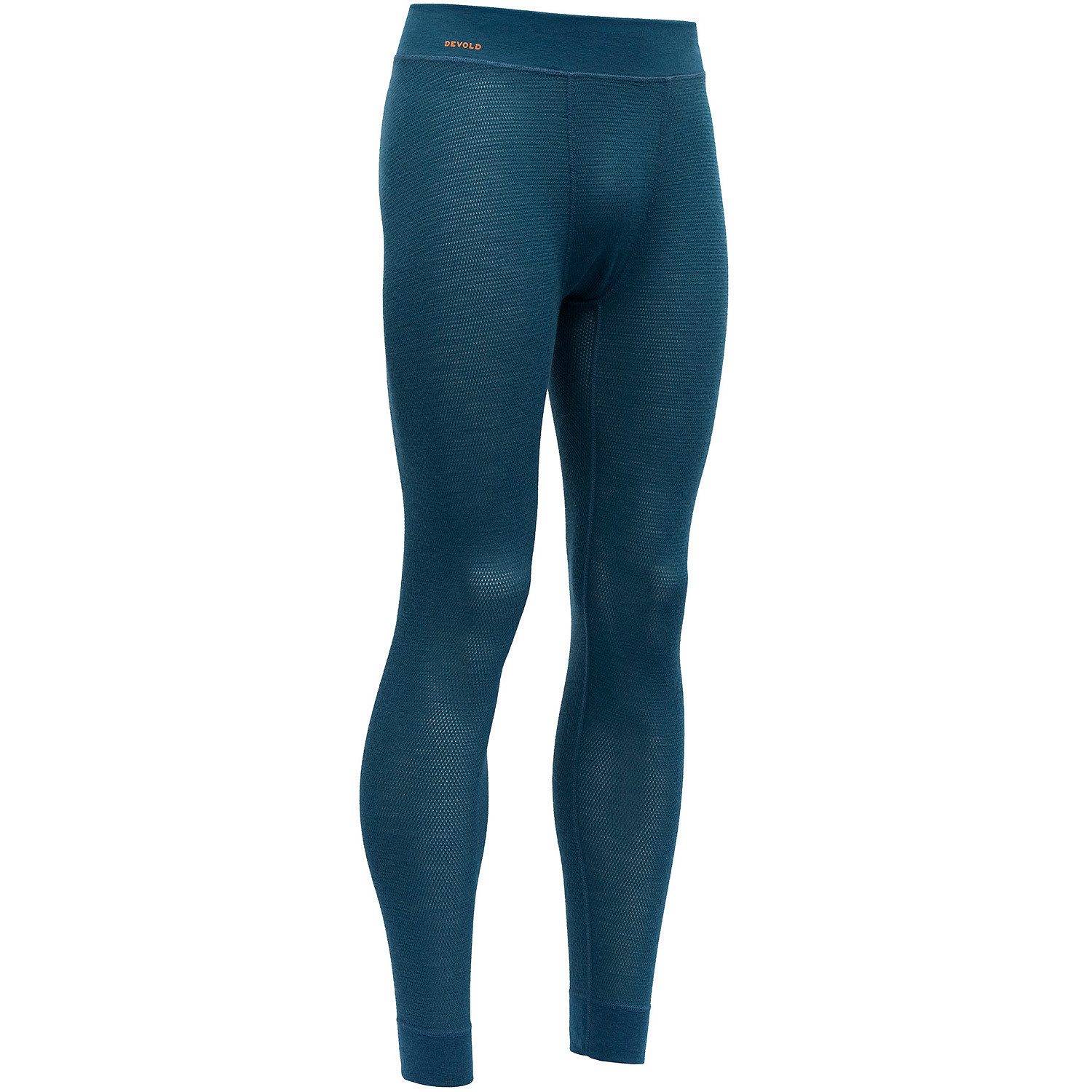 Devold Funktionsunterhose Unterhose M WOOL MESH 190 LONGS