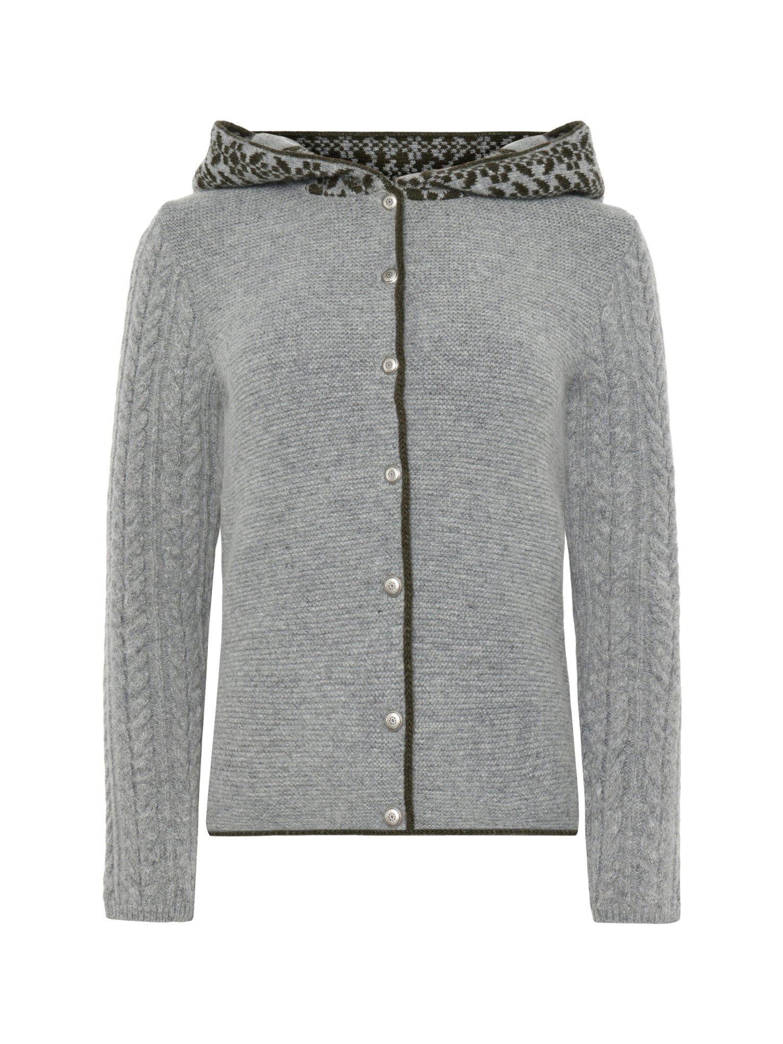 Berwin Trachtenstrickjacke günstig online kaufen