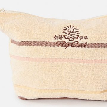 Rip Curl Bauchtasche, REVIVAL TERRY COSMETIC BAG