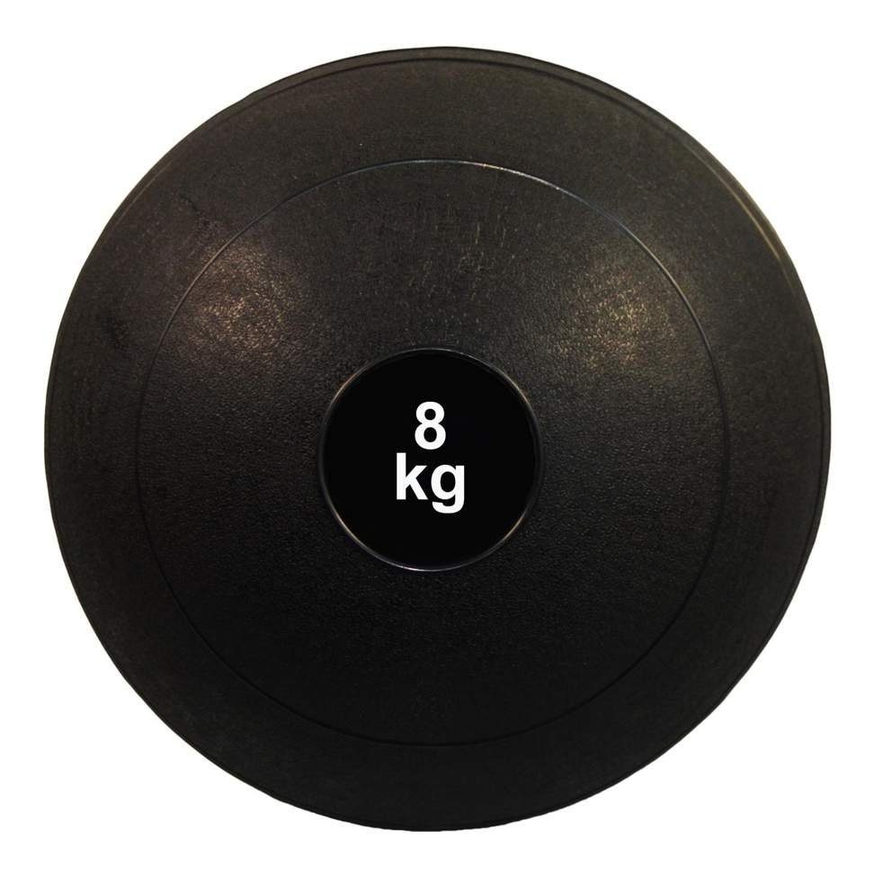 Medizinball 8 kg Slamball Fitnessball