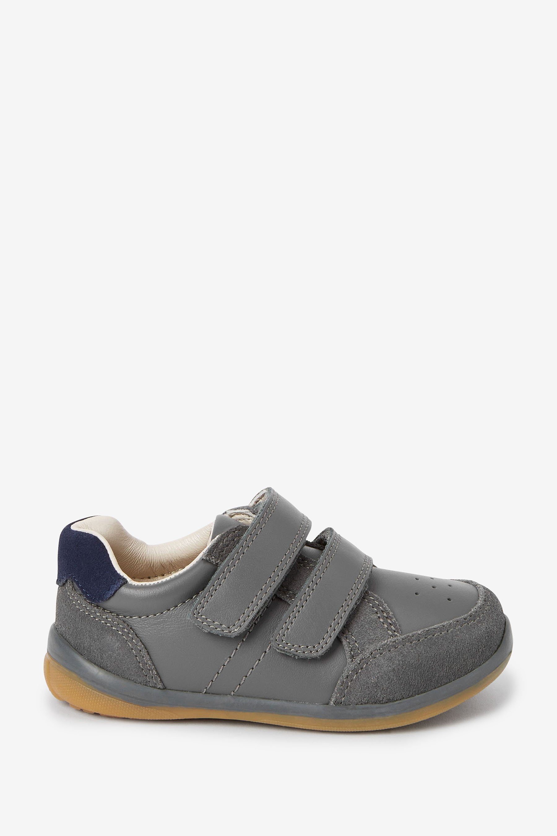 Next Lederschuh für Laufanfänger Klettschuh (1-tlg) günstig online kaufen