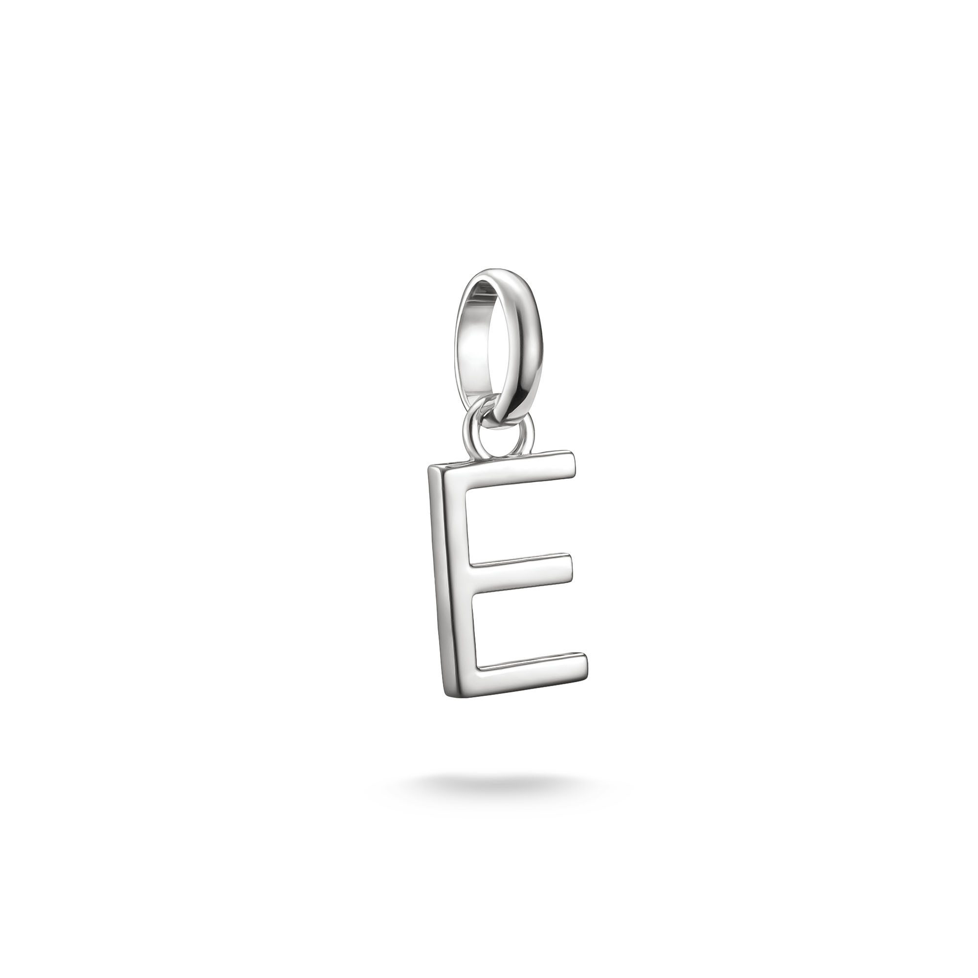 Thomas Sabo Charm Buchstabe Charm Alphabet/Buchstabe - Connect