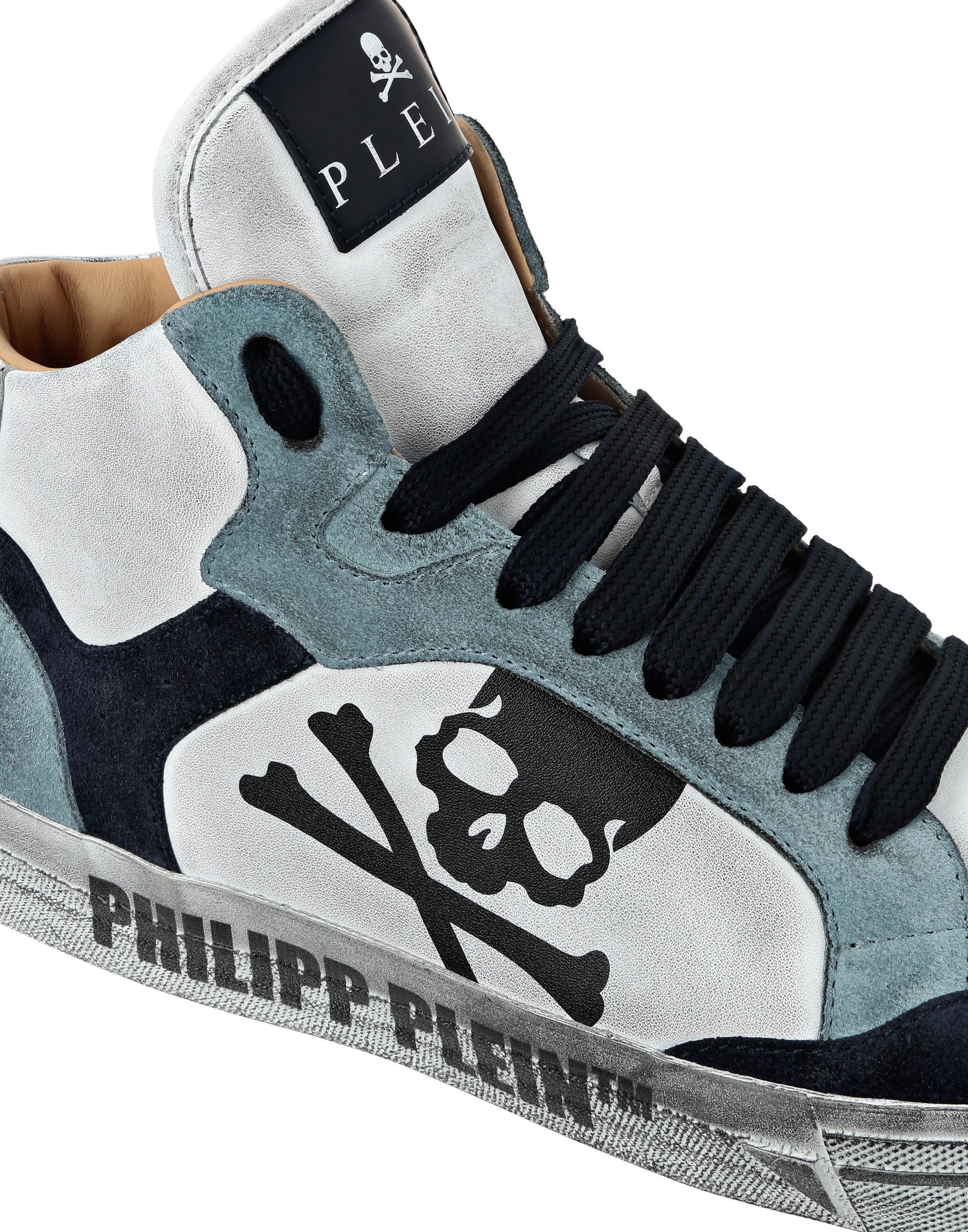 PHILIPP PLEIN Retrokickz Sneaker