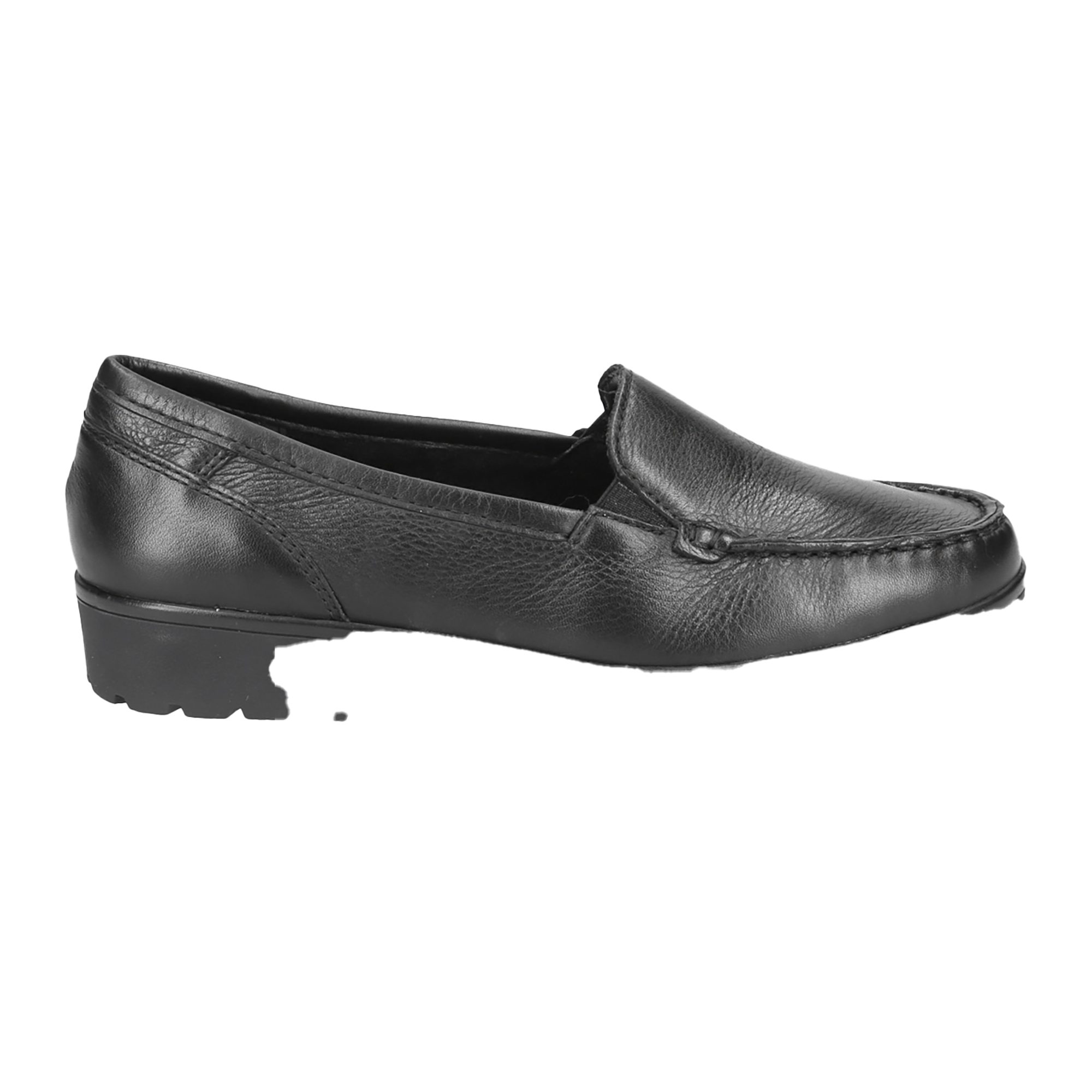 Ara Ara 14803-81 DALLAS, Slipper & Mokassin, Schwarz, Damen Slipper günstig online kaufen