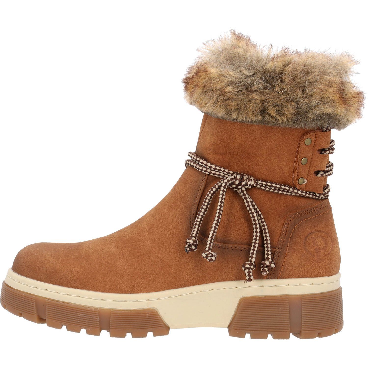 Palado Karpathos Winterstiefel günstig online kaufen