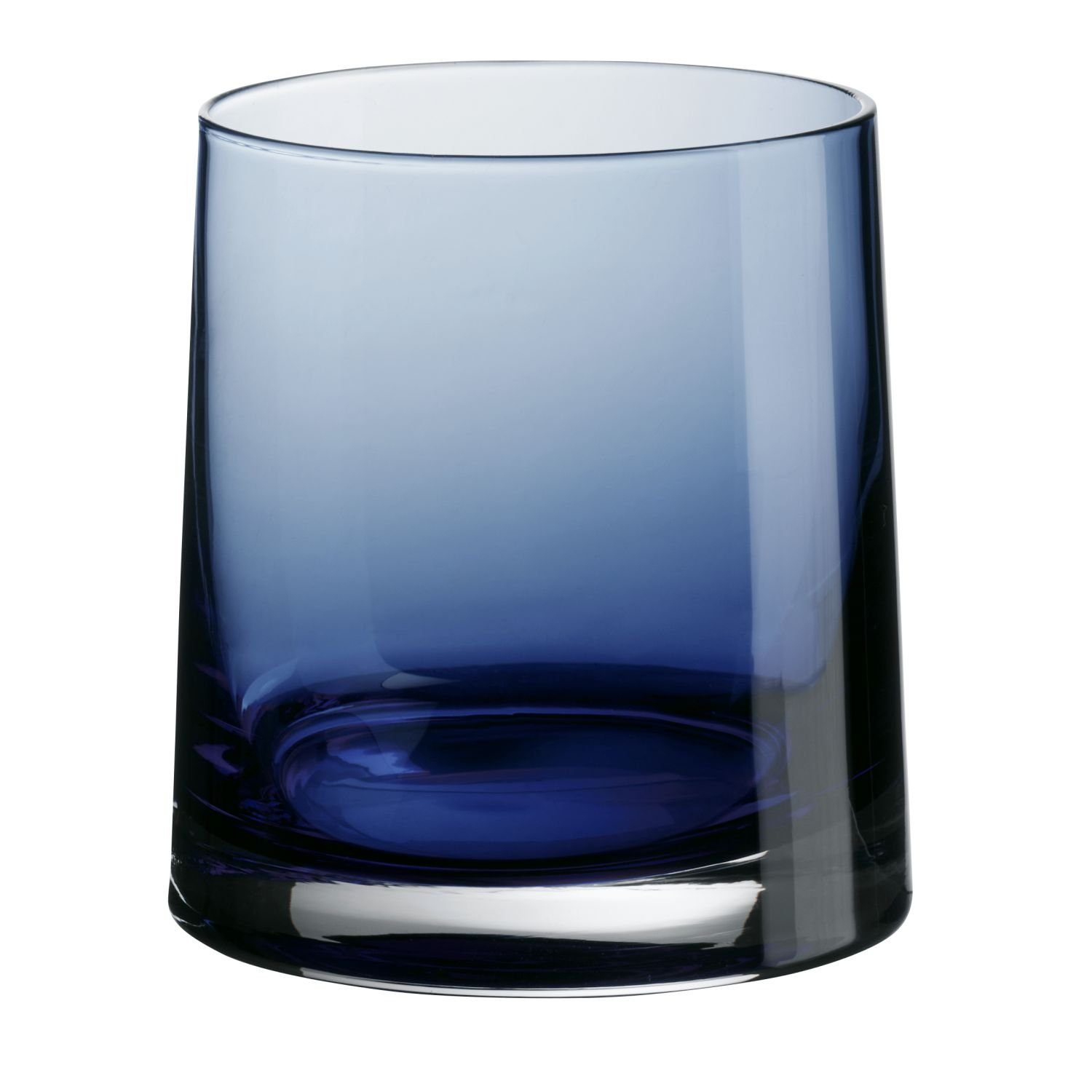 250 ml, Glas Lina Blue ASA Sky Glas SELECTION