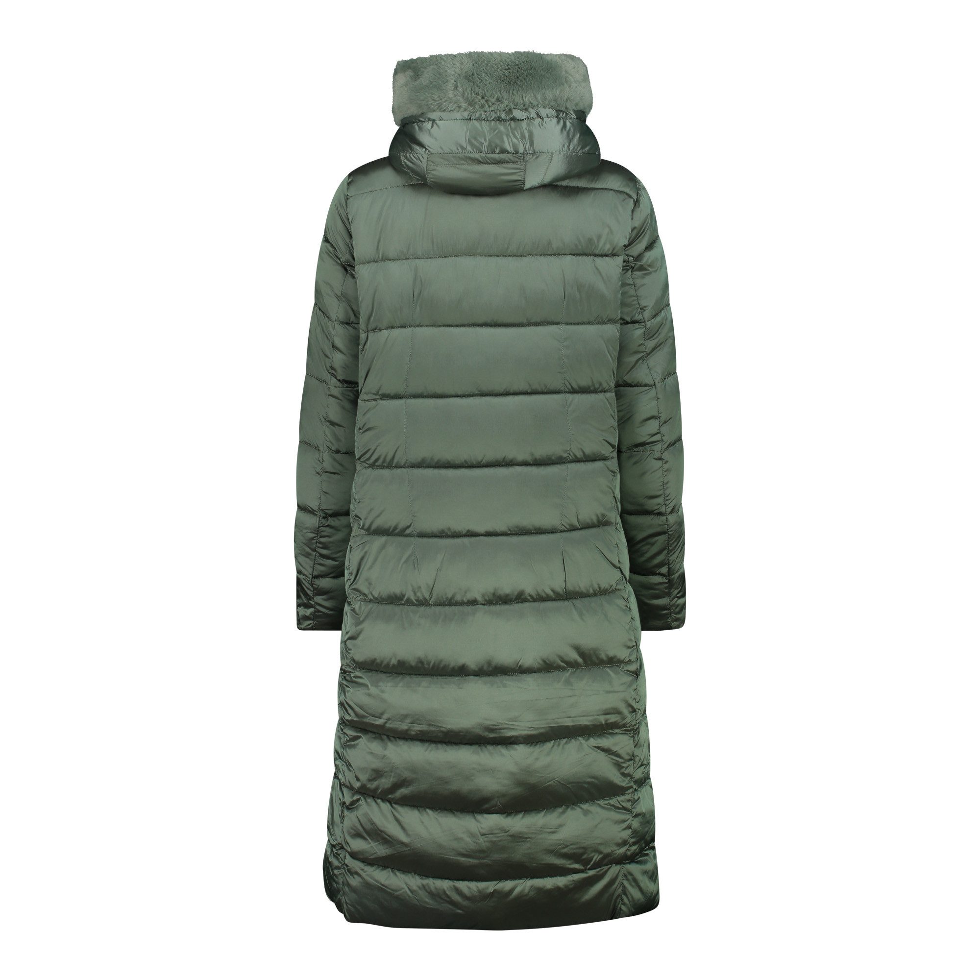 CMP Wintermantel CMP Damen Mantel WOMAN günstig online kaufen