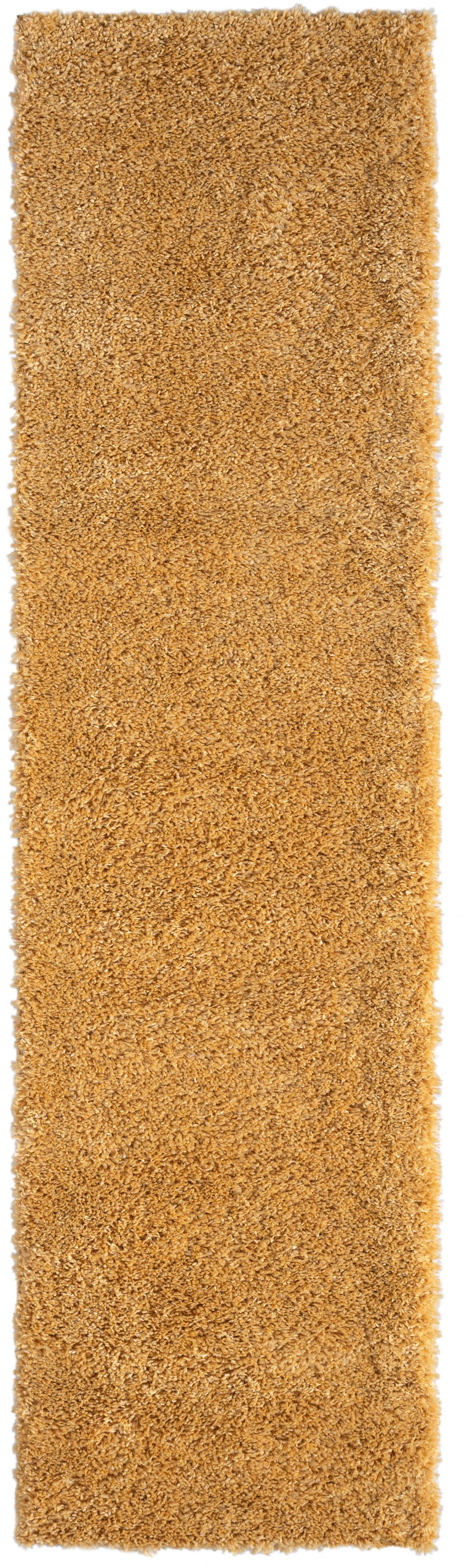 Myflair Möbel & Accessoires Hochflor-Läufer »My Shaggy«, rechteckig, 37 mm günstig online kaufen