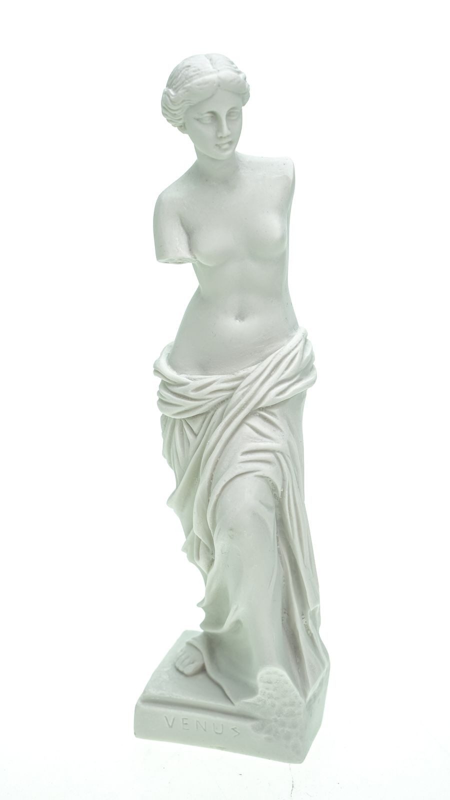 Kremers Schatzkiste Dekofigur Venus von Milo Dekofigur aus Alabaster Aphrod günstig online kaufen