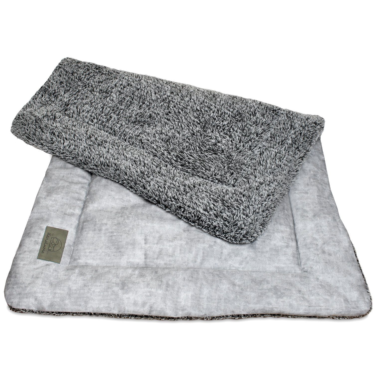 Tierdecke Hunde Liegematte I Hundedecke Decke Matte Kissen Hund