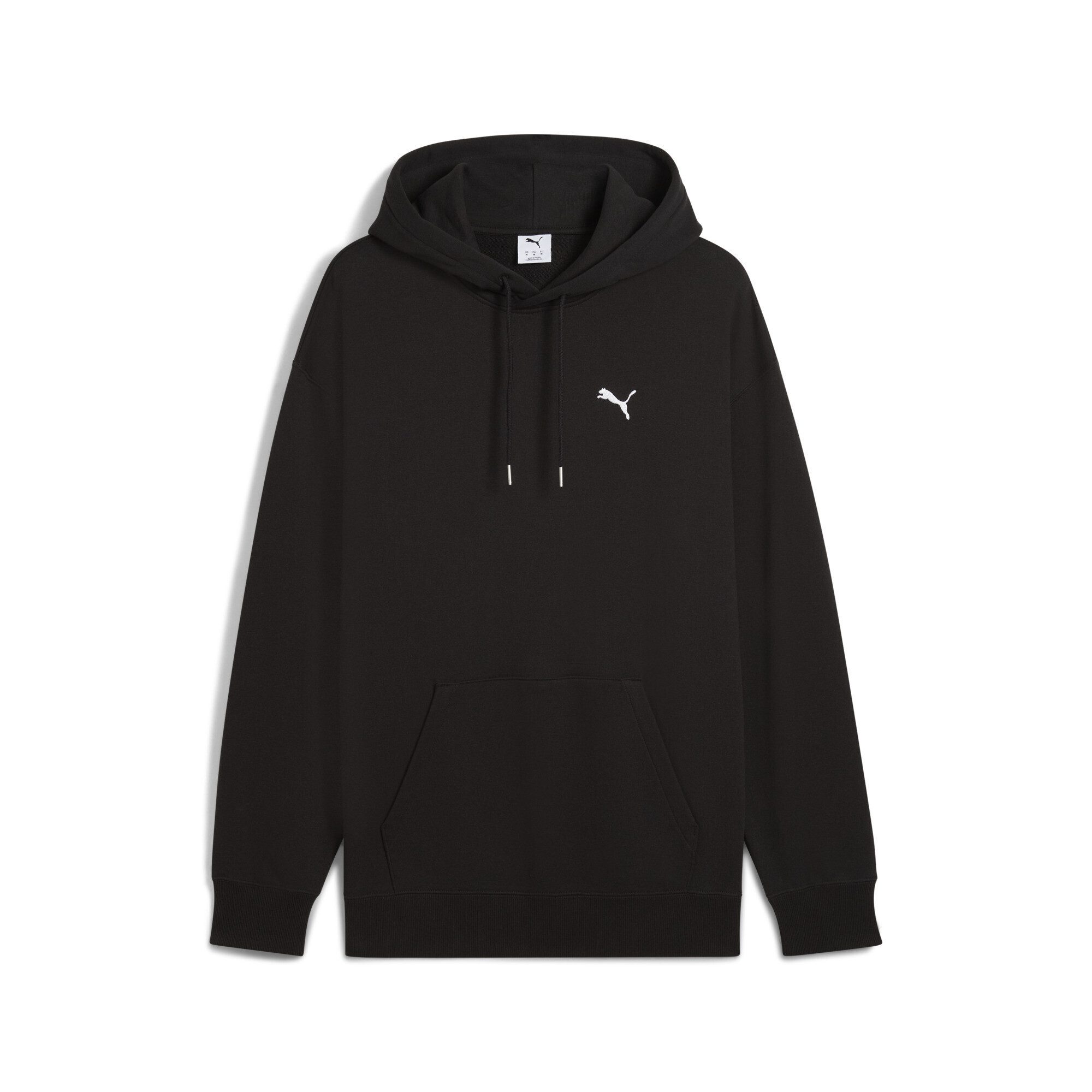PUMA Hoodie WARDROBE ESS Relaxed Hoodie günstig online kaufen