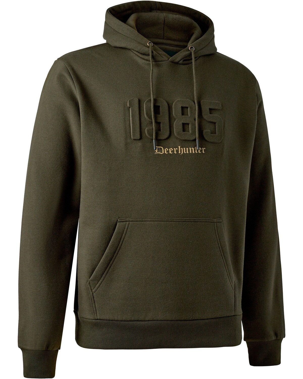 Deerhunter Sweatshirt Hoodie Jubilee