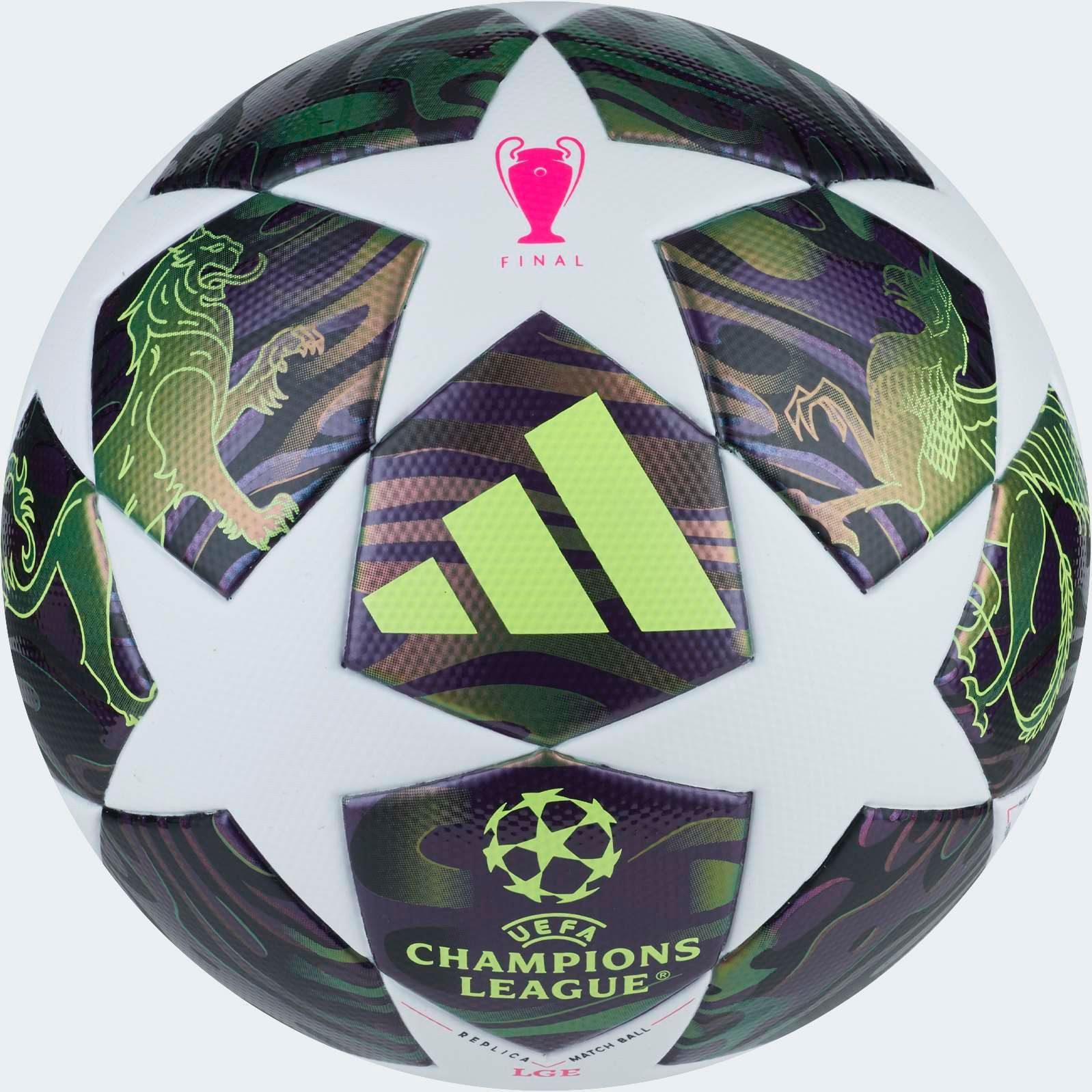 adidas Performance Fußball UCL LGE F, Champions League