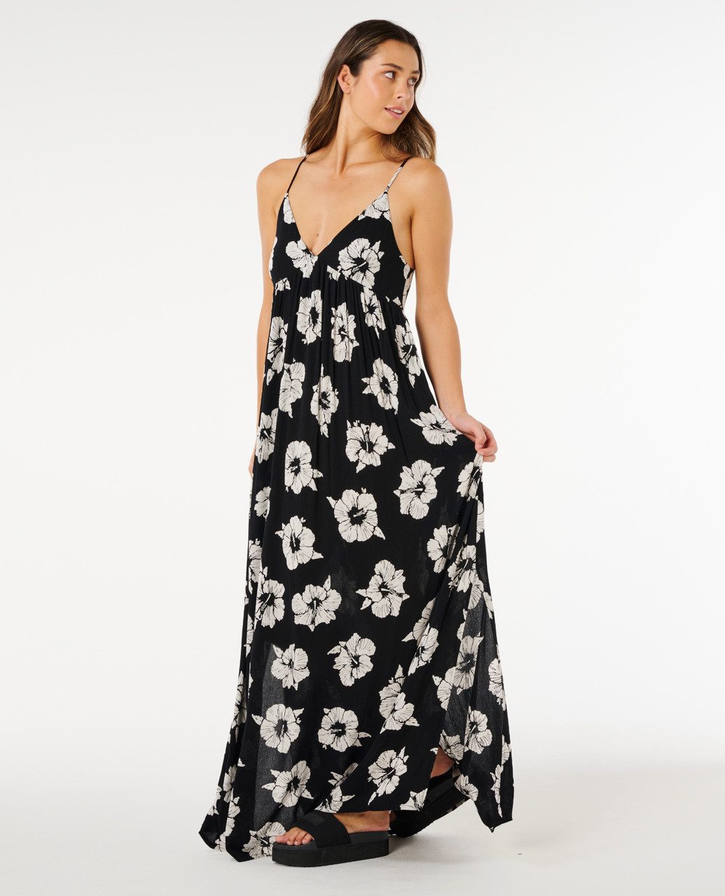 Rip Curl Sommerkleid Rip Curl Party Pack Maxikleid