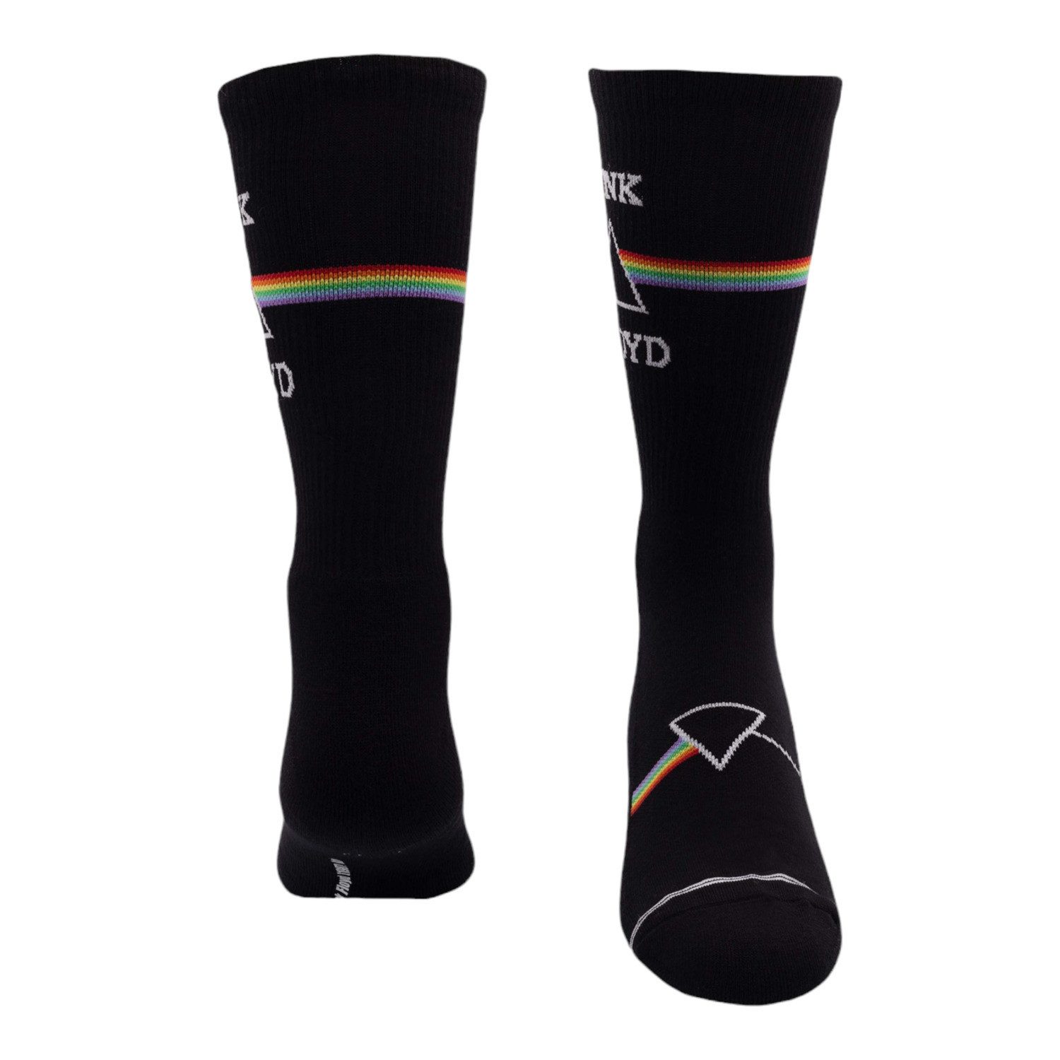 Perri's Socks Freizeitsocken Socken Pink Floyd günstig online kaufen