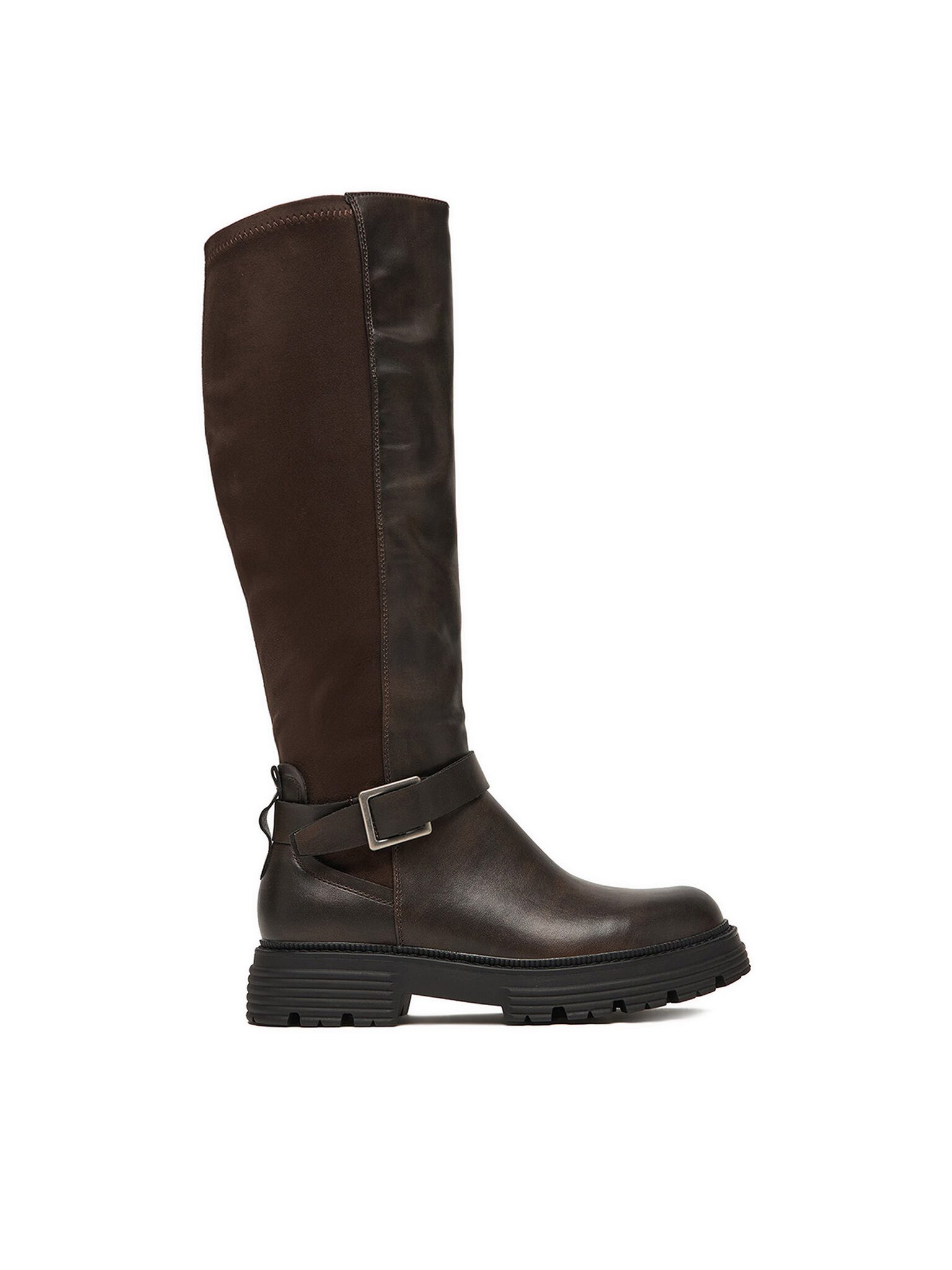 Jenny Jenny Women's Boots Brown CEO - WS6211-10 Stiefel