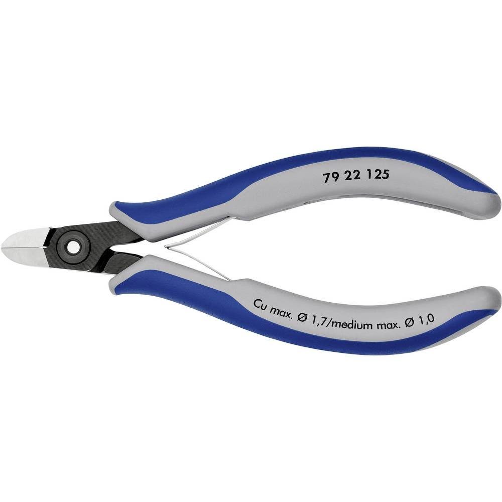 Präzisions-Elektronik-Seitenschneider Knipex Seitenschneider