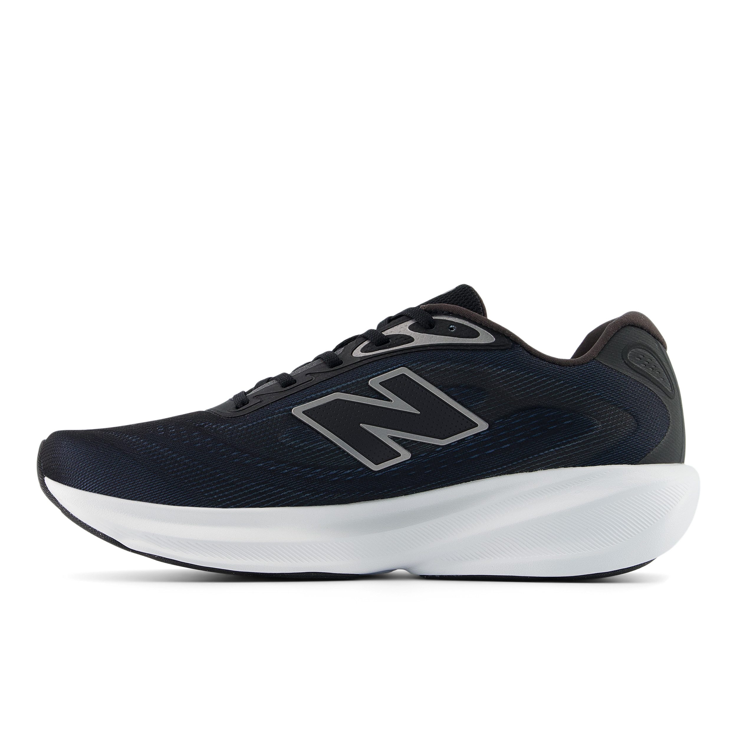 New Balance 680 Laufschuh für Sportmode und Lauftraining, mit Gummi-Laufsohle