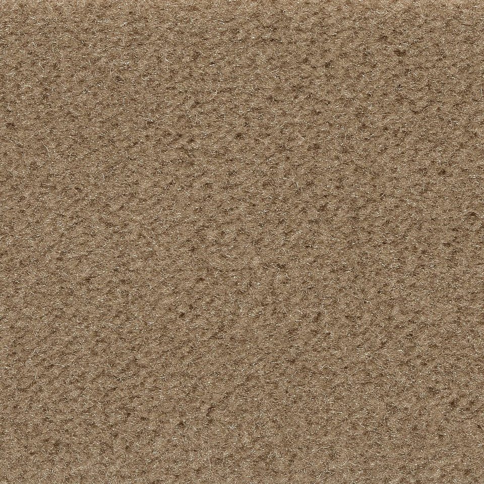 Teppichboden Veloursteppich Passion 1021 (Bingo), Vorwerk, rechteckig, Höhe:  6,6 mm, Wohnzimmer, Schlafzimmer, Kinderzimmer, Breite 400/500 cm