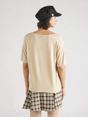 pieces T-Shirt BILLO (1-tlg) Plain/ohne Details