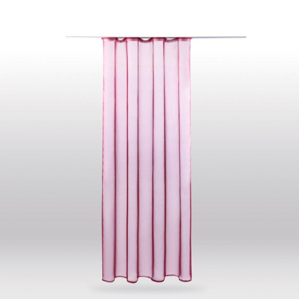 Bestlivings Gardine Noella, Kräuselband (1 St), günstig online kaufen