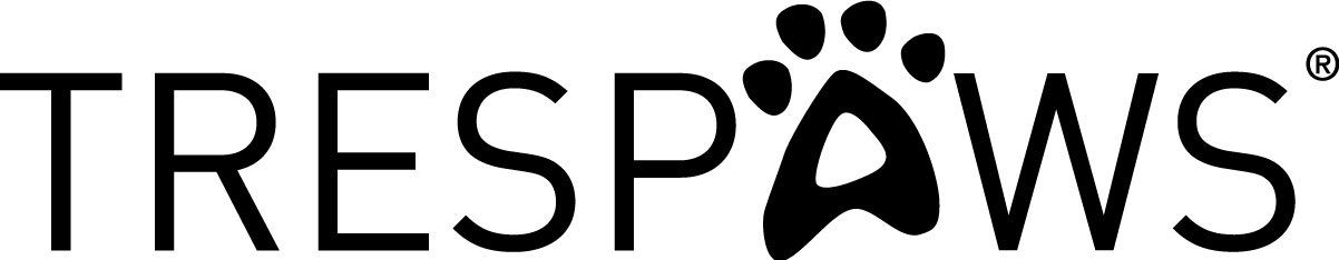Trespaws